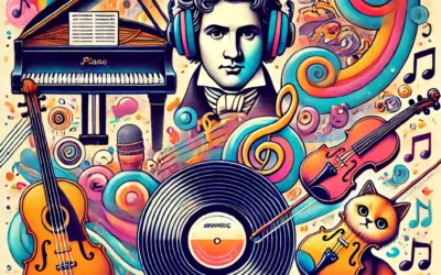 10 Fun and Interesting Musical Facts