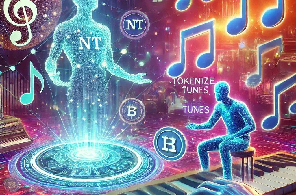 Tokenizing Tunes